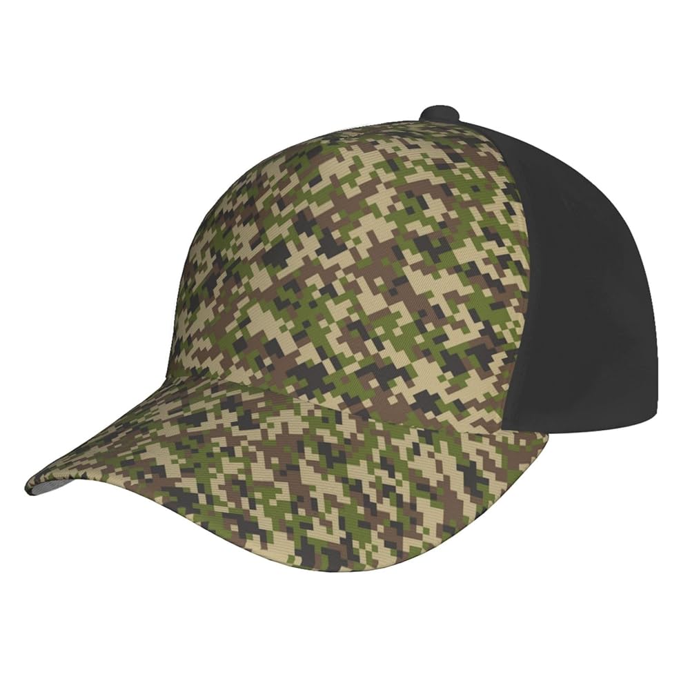 BEEDEN キャップ　カモ　CAMO 迷彩 カモ キャップ camo cap(7色) : the largest selection